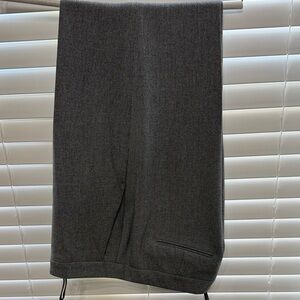 Kasper Gray Women's Trousers